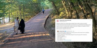 “DEVA” bulunamayan çirkeflik!