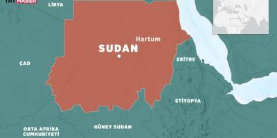 Sudan'ın doğusundaki Gadarif eyaletinde toplanma yasağı getirildi