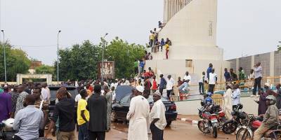 Nijer’de olanları anlamak: Darbe mi, denge mi, plan mı?