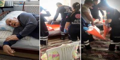 Bu zulme kim onay verdi?