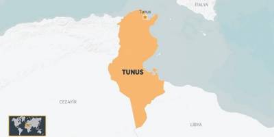 Tunus Başbakanından Libya ile ticari ilişkilerin güçlendirilmesi çağrısı