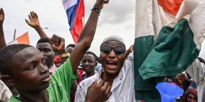 Rusya, Batı Afrika liderlerini Nijer’e askeri müdahalede bulunmama yönünde uyardı