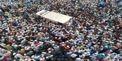 Cemaat-i İslami yöneticisi Hüseyin Saidi hapishanede şehadete yürüdü