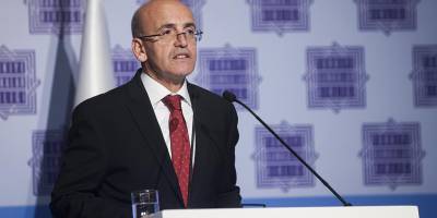 Bakan Şimşek: İstifa haberleri iyi niyetli değil