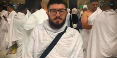 HÜDA PAR'dan M. Ali Çağlar hakkında açıklama