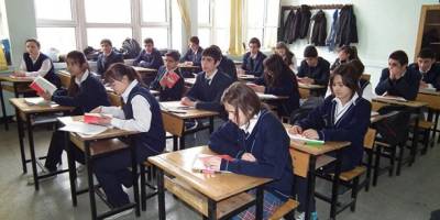 Türkiye'de 2024'te eğitim harcamaları 2,2 trilyon lirayı geçti