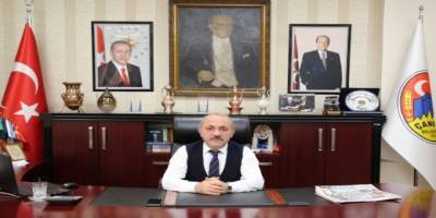 MHP’li Çankırı Belediyesi “İstiklal Mahkemesi” kurup milleti darağacına da yollayacak mı?