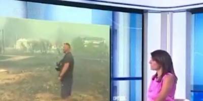 Türkiye'deki ırkçıların Yunan ikizi!