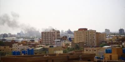BM: Sudan'daki çatışmalar tüm ülkeyi yok etme tehdidi oluşturuyor