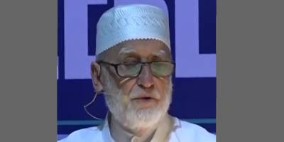 Takva yolundan başka kurtuluş yolu yok