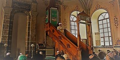 Diyanet nihayet kanayan yarayı gündemine aldı