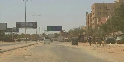 Sudan'da Hızlı Destek Kuvvetleri feshedildi