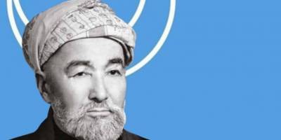 Alihan Töre: Doğu Türkistan'ın özgürlüğü ve İslam'ın izzeti için...