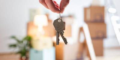 Konut satışlarında tüm zamanların ocak-nisan rekoru kırıldı