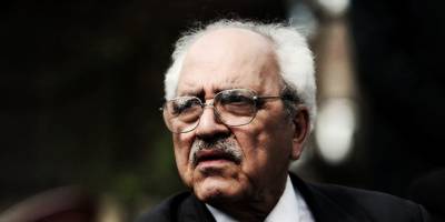 Dava ahlakına sahip bir Müslüman: Sezai Karakoç