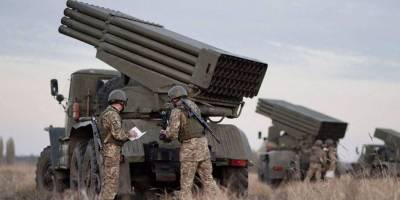 Almanya'dan Ukrayna'ya 400 milyon euroluk askeri yardım