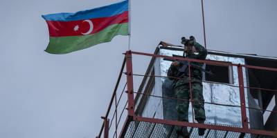 Azerbaycan: Ermenistan ordusu personeli Karabağ'dan Ermenistan'a geçecek