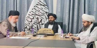 Afganistan İslam Emirliği 27 projeyi onayladı