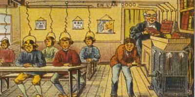 Potansiyeli heba eden eğitim düzeni