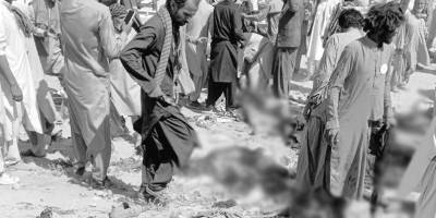 Pakistan'da bombalı saldırı: 52 ölü, onlarca yaralı