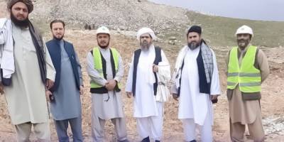 Afganistan'da maden işletmelerini İslam alimleri denetleyecek