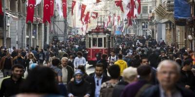 İstanbul’da yaşamanın maliyeti 44 bin 561 lira