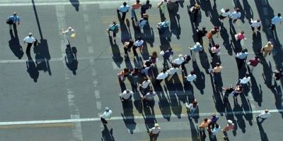 İşsizlik rakamları açıklandı