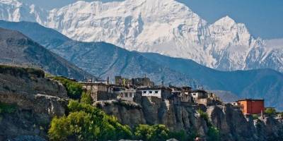 Nepal'de Müslümanlarla Hindular arasında gerilim
