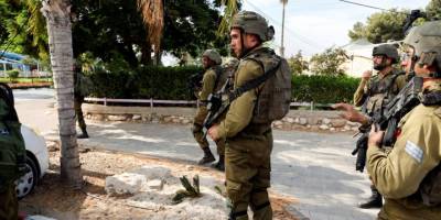 İşgalci İsrail'de Gazze'ye saldırılara katılmak istemeyen askere hapis cezası