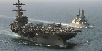 ABD, Doğu Pasifik'te bir tekneyi vurdu: 6 ölü