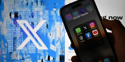 Siyonist hesaplara niye erişim yasağı gelmiyor?