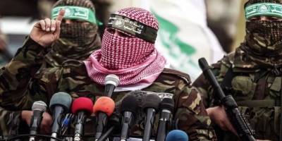 Hamas esir takasını niçin erteledi?