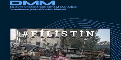 Siyonistlerin yalan ve dezenformasyonları kitap haline getirildi!