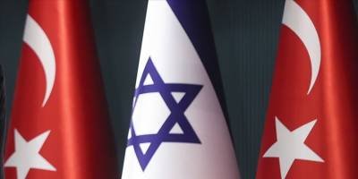 Bloomberg: Türkiye, İsrail ile yapılacak tüm enerji anlaşmalarını askıya aldı