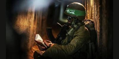 Gazze direnişinde sünnetullah'ın izleri