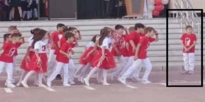 Vicdanın yanlış yerde sızlaması!