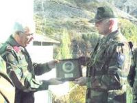 Dağlıca Eski Komutanı, Üstlerini Suçladı