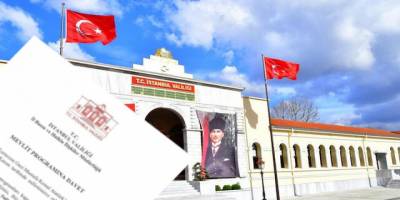 Mustafa Kemal için mevlid programı ya da saçmalamakta sınır tanımamak