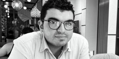 Gazzeli doktorun şehadetinden önceki son röportajı