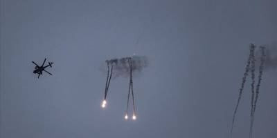 Haaretz gazetesi: İsrail ordusu festivaldeki sivilleri vurdu