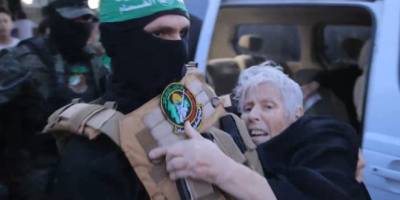 Batı’da Hamas'ı desteklemek ve yasaklanmasına karşı çıkma mücadelesi