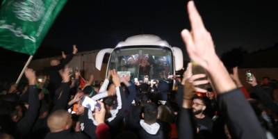 Dünyayı özgürleştiren Gazze cihadı