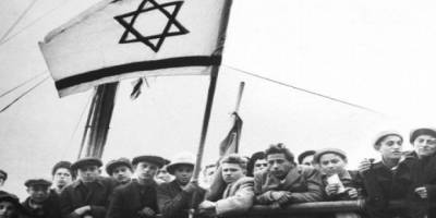 İşgal rejimini kuruluşu sebebiyle Yahudiler de çok zulüm gördü