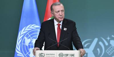 Cumhurbaşkanı Erdoğan: Gazze'de yaşananlar insanlık suçudur; savaş suçudur