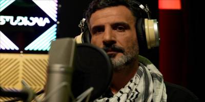 Grup Yürüyüş'ten "Gazzeli Rim" için veda bestesi