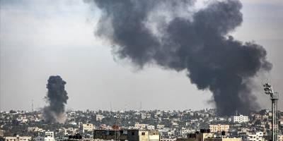 İşgal basınına göre, Tel Aviv, Gazze'ye kara saldırılarını sonlandırmaya hazırlanıyor