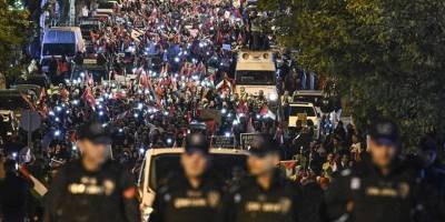 Ankara'da "Büyük Gazze Yürüyüşü ve Mitingi" düzenlenecek