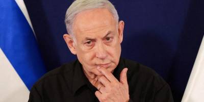 Netanyahu: Mısır-Gazze sınır şeridi İsrail'in kontrolü altında olmalı