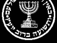 30 Bin Mossad Ajanının Bilgisi İnternette