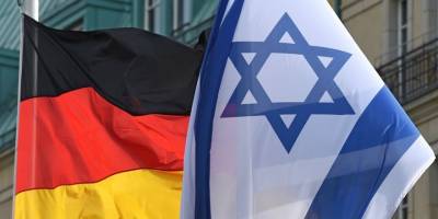 Almanya'da İsrail ürünlerine boykot çağrısı yapan sunucunun işine son verildi